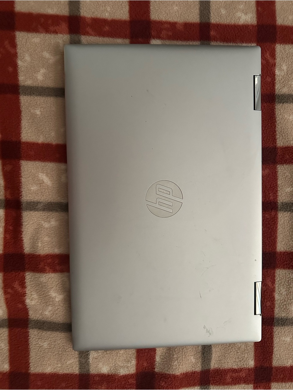 HP Pavilion